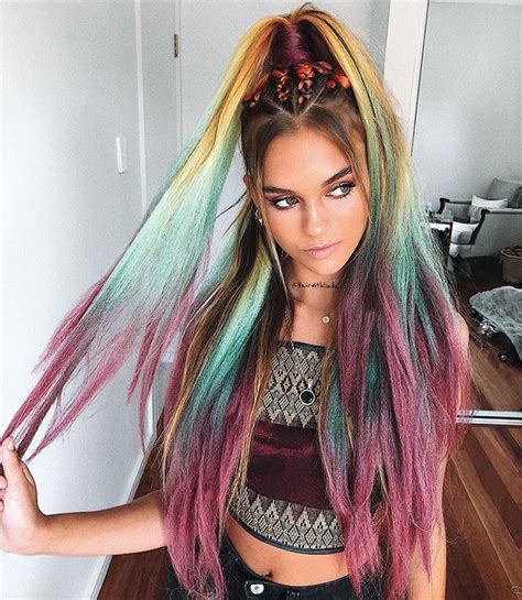 rave frisuren|go to rave hairstyles 2020.